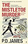 The Mistletoe Murder and Other Stories Book cover for The Mistletoe Murder and Other Stories