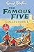 The Famous Five Collection 1: Books 1-3 (Famous Five, #1-3)