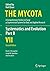Systematics and Evolution: Part B (The Mycota)