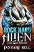 Rock Hard Alien (Alien Sola...
