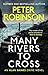Many Rivers to Cross (Inspector Banks, #26)