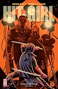 Hit-Girl Season Two #3