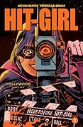 Hit-Girl Season Two #2