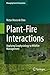 Plant-Fire Interactions by Victor Resco de Dios