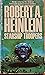 Starship Troopers (Berkley Medallion Book, No. S1560)
