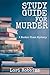 Study Guide for Murder (Master Class #2)