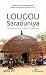 Lougou et Saraouniya by Nicole Moulin