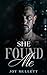 She Found Me (The Found Series)