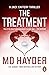 The Treatment by Mo Hayder
