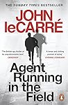 Book cover for Agent Running in the Field