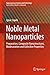 Noble Metal Nanoparticles by Ignac Capek