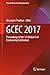 GCEC 2017: Proceedings of t...