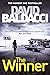 The Winner by David Baldacci