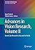 Advances in Vision Research...