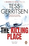Book cover for The Killing Place