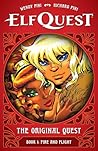 ElfQuest: The Ori...