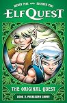 ElfQuest: The Ori...