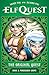 ElfQuest: The Original Quest: Book 2--Forbidden Grove