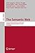 The Semantic Web: 15th Inte...