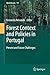 Forest Context and Policies in Portugal by Fernando Reboredo
