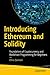 Introducing Ethereum and Solidity by Chris Dannen
