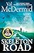 The Skeleton Road by Val McDermid