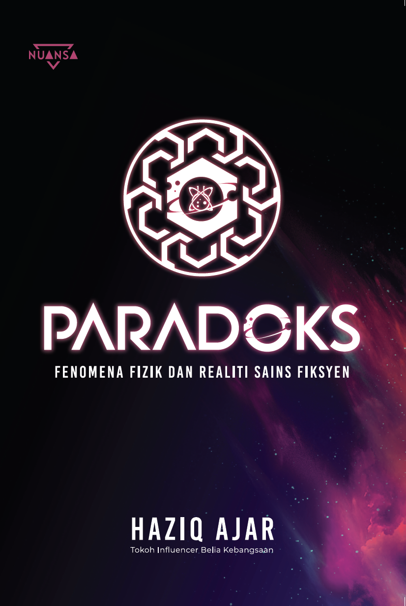 Paradoks: Fenomena Fizik dan Realiti Sains Fiksyen