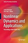 Nonlinear Dynamics and Applications: Proceedings of the ICNDA 2022 (Springer Proceedings in Complexity)