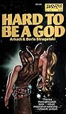 Hard to Be a God