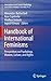 Handbook of International Feminisms by Alexandra Rutherford
