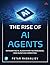 The Rise of AI Agents: Integrating AI, Blockchain Technologies, and Quantum Computing