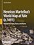 Henricus Martellus’s World Map at Yale (c. 1491): Multispectral Imaging, Sources, and Influence