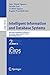 Intelligent Information and...