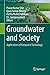 Groundwater and Society: Applications of Geospatial Technology