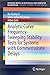 Analytic Curve Frequency-Sweeping Stability Tests for Systems with Commensurate Delays (SpringerBriefs in Electrical and Computer Engineering)