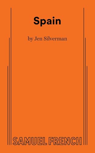 Spain (Paperback)