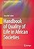 Handbook of Quality of Life in African Societies by Irma Eloff