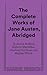 The Complete Works of Jane Austen, Abridged