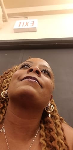 A Mother's Sacrifice : My Journey to Self-love and Healing. (Kindle Edition)