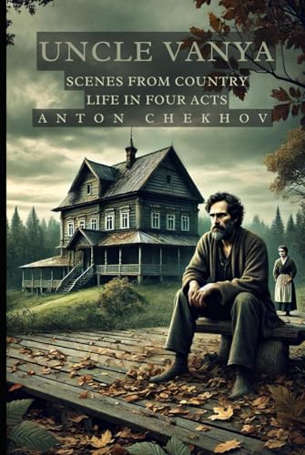 UNCLE VANYA: Scenes from Country Life in Four Acts