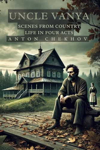 UNCLE VANYA: Scenes from Country Life in Four Acts