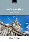 Conference Skills...