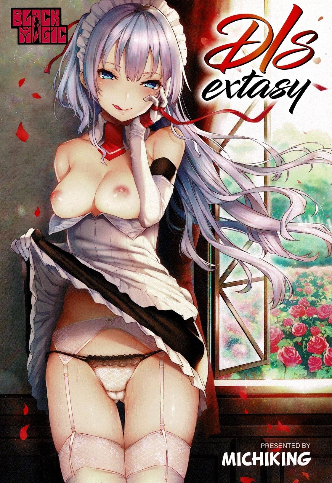 D/S Extasy