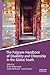 The Palgrave Handbook of Disability and Citizenship in the Global South