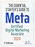 The Essential Starter's Guide to Meta Certified Digital Marke... by VERSAtile Reads