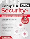 CompTIA Security+...