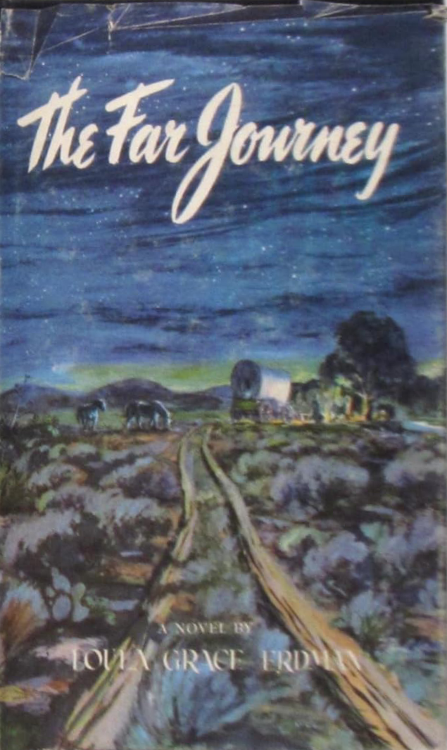 The Far Journey (Hardcover)