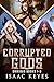 Corrupted Gods Omnibus: Boo...
