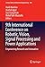 9th International Conference on Robotic, Vision, Signal Proce... by Haidi Ibrahim