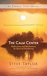The Calm Center: ...